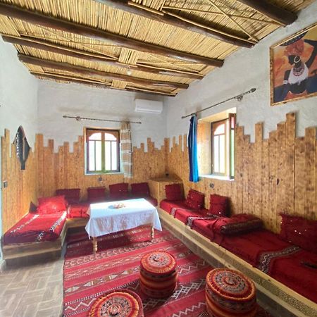 Casa Mona Lejlighed Merzouga Eksteriør billede
