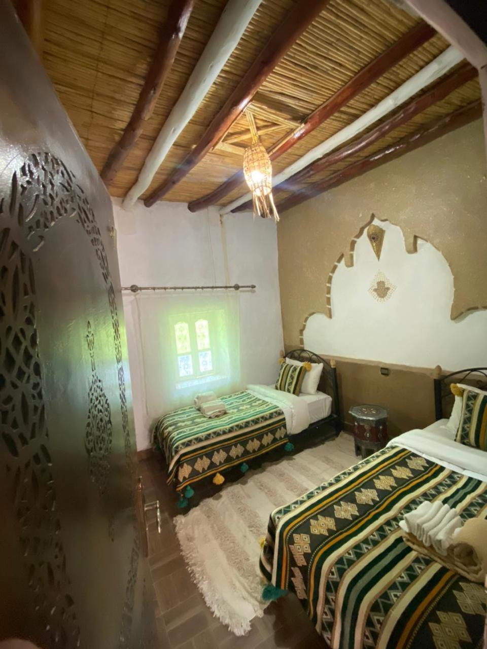 Casa Mona Lejlighed Merzouga Eksteriør billede
