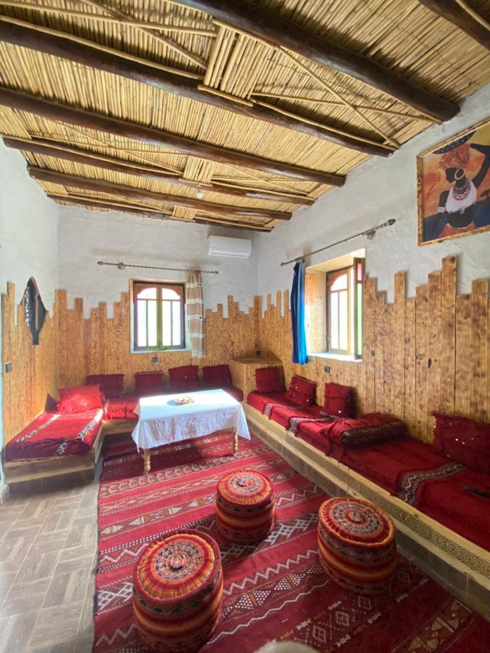Casa Mona Lejlighed Merzouga Eksteriør billede